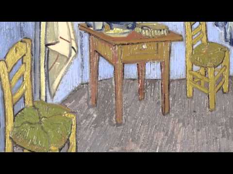 Van Gogh S Bedroom In Arles Vincent Van Gogh Google Arts Culture