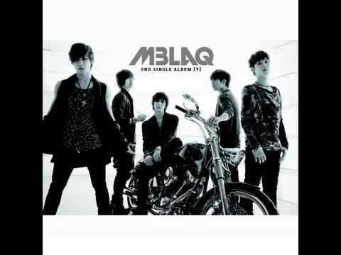 MBLAQ - Y