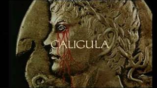 Caligula (1979)-Opening Credits
