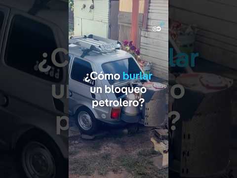 Mecánico cubano construye un motor que funciona con carbón #shorts
