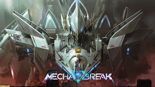 チョットワカッテキタ【Mecha BREAK】