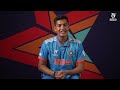 Arshin Kulkarni destined for the big time | U19 CWC 2024(International Cricket Council) - 01:23 min - News - Video