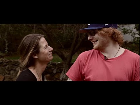 Ed Sheeran - Collide (Music Video)