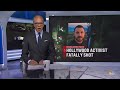 Murder of Hollywood social activist Michael Latt was targeted, authorities say  - 01:54 min - News - Video