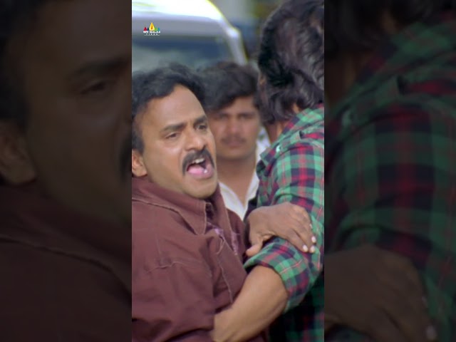 Prakash Raj కూతురు వెంటపడిన Ram Charan | #chirutha | #ytshorts | #telugushorts | #sribalajivideo