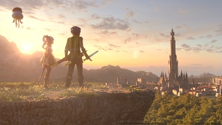 Dragon Quest Heroes II - Áttekintés Trailer