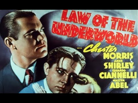 Law of the Underworld'