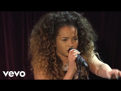 Ella Eyre - Elastic Heart (SIA cover in the Live Lounge)