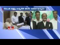 TS Advocate JAC files complaint against Revanth Reddy before EC