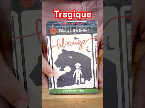 Fil rouge : Jouer avec la vie | Y’a quoi de bien ?