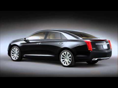 2010 cadillac dts
