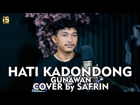 HATI KADONDONG - COVER BY SAFRIN X COVERPEDIA