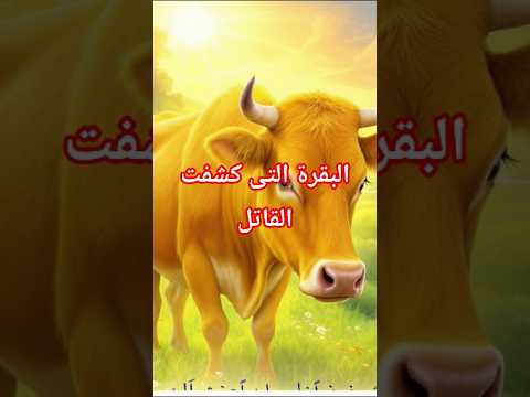 الميت الذى تكلم ......اعجب قصص القرآن الكريم قصة ممتعة #قصص_إسلامية #قصة #اكسبلور #قصص_ملهمة #تاريخ