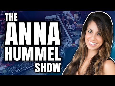 The Anna Hummel Show - 4/21/23