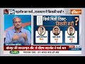 Kahani Kursi Ki: राजस्थान में गहलोत फैक्टर...हाईकमान से ऊपर? | Ashok Gehlot | Rajasthan Election  - 14:34 min - News - Video