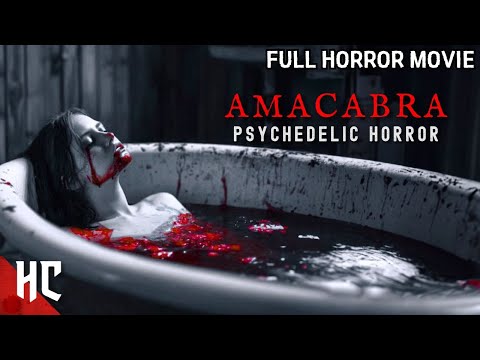 Amacabra Full Movie | Horror Movie Full Movie | English Horror Movie Full | Horror Central