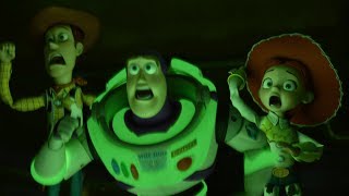 Trailer -- Toy Story Of Terror -