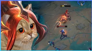 PICKEO SIVIR HASTA LLEGAR A CHALLENGER ► League of Legends