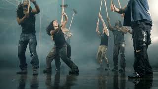 STOMP | February 20-22, 2026 at The Hanover Theatre