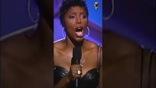 Sommore: Miss Sophie Behind Bars #shorts