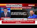 Wont Go Back To Jail | SC Rejects ED Objection Over Arvind Kejriwals Comment | NewsX  - 03:03 min - News - Video