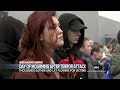 A day of mourning in Russia after concert hall attack  - 03:13 min - News - Video