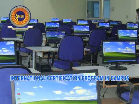 MOTI BABU INSTITUTE OF TECHNOLOGY's Videos