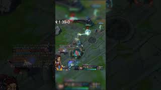 CAITLYN ONE SHOT COMBO?!