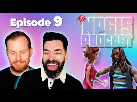 The Day MPGiS Went Viral | MPGiS Podcast - Ep. 9
