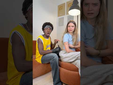 What have we done here?😳😬 IB: @andrey.grechka & @karina-kola