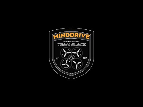 MINDDRIVE FPV Drone Racing