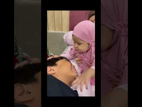 Ameena Main sama Om Qahtan