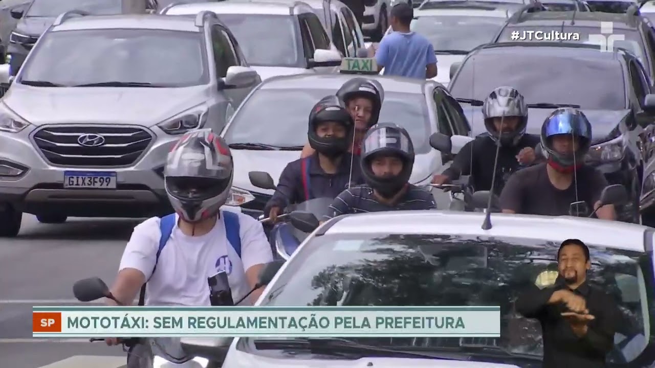 Procon de São Paulo multa Uber e 99 por serviço irregular de mototáxi