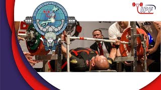 Videos Highlights And Interviews From The World Bench Press