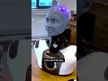 Scientists release eerie video of humanoid robot  - 00:40 min - News - Video