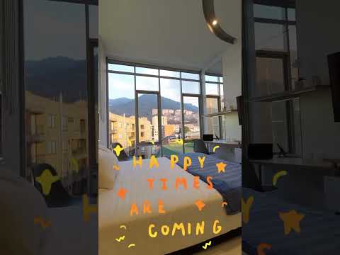 Vidéo de l’hébergement