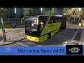 Mercedes Benz o403 V3 Old 1.36.x