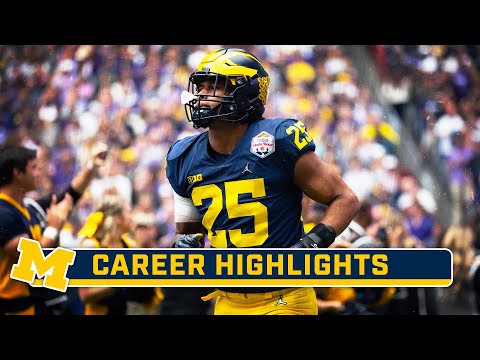 Michigan Wolverines 2023 Football Schedule Highlights and LB Junior Colson in the 2024 NFL Draft