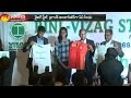 P V Sindhu new brand ambassador of Vizag Steel