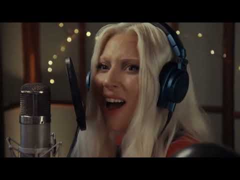 Santa Claus Is Coming To Town - Lady Gaga (Official Video)