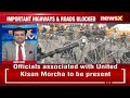 Temporary Ban on Internet Extended | Seven Districts of Haryana Impacted | NewsX - 03:10 min - News - Video