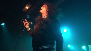 Lebrock : Complete Show Live In Paris