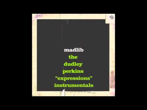 Madlib - That's The Way That Its Gonna Be