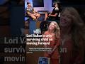 Lori Vallows only surviving child on moving forward