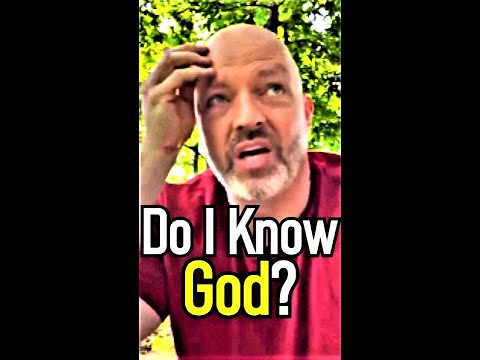 Is This the God that I Know? Pastor Patrick Hines (Job 40:6-14) #shorts