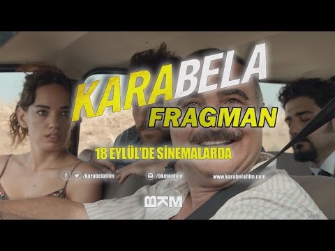 Kara Bela'