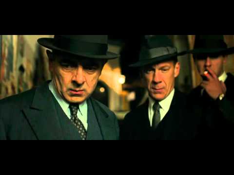 Maigret Sets a Trap'