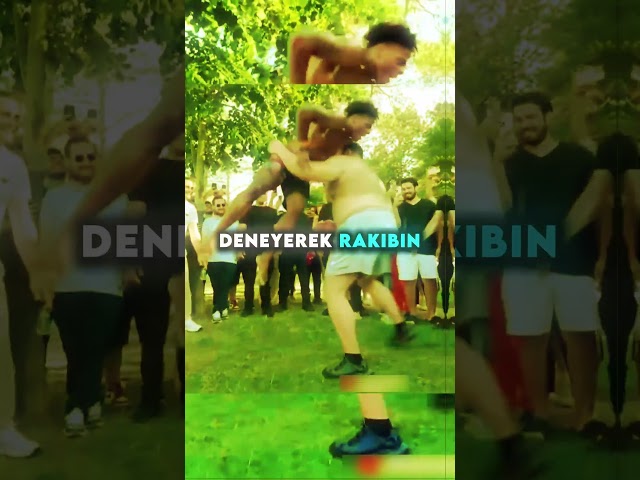 iShowSpeed Tuna Tavus'la Güreşti🥶🐵🆚🐻