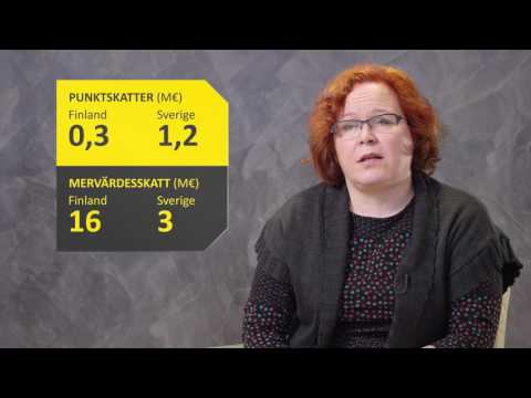 Ekokems hållbarhetsredovisning 2014 - Skatteavtryck