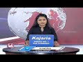 Officials Open 1 Gates of Kadem Project Project to Release Water | V6 News  - 01:04 min - News - Video